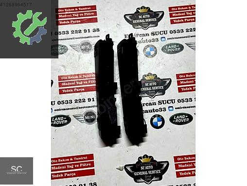 BMW 5 Serisi Park Sensörü 9202927 çıkma parça