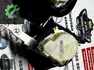 BMW 5 SERİSİ F10 SAĞ ARKA EMNİYET KEMERİ - 34048282