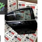 BMW 5 SERİSİ F10 SAĞ ARKA SİYAH KAPI