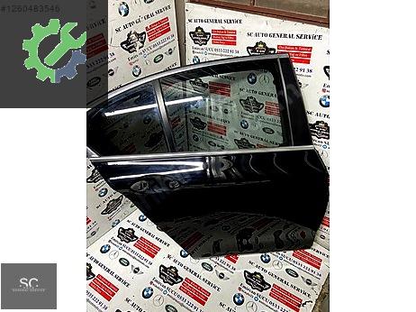 BMW 5 Serisi Kapı (Arka Sağ) çıkma parça