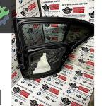 BMW 5 SERİSİ F10 SAĞ ARKA SİYAH KAPI