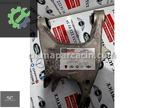 BMW 5 Serisi Salıncak (Alt Tabla) çıkma parça