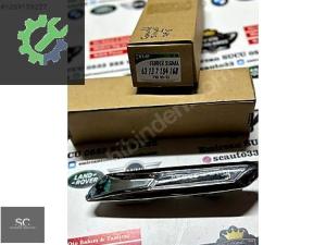 BMW 5 SERİSİ F10 SAĞ ÇAMURLUK SİNYALİ - 7154168