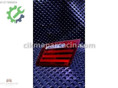 BMW 5 Serisi Sağ Arka Stop çıkma parça