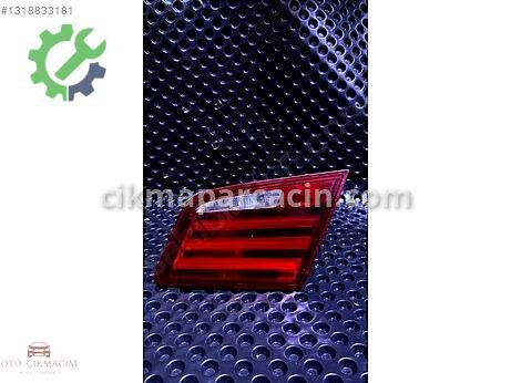 BMW 5 Serisi Sağ Arka Stop çıkma parça