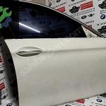 BMW 5 SERİSİ F10 SAĞ ÖN DOLU BEYAZ KAPI