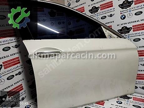 BMW 5 Serisi Kapı (Ön Sağ) çıkma parça