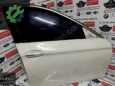 BMW 5 Serisi Kapı (Ön Sağ) çıkma parça