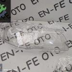 BMW 5 SERİSİ F10 SAĞ SOL FAR CAMI SIFIR