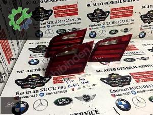 BMW 5 SERİSİ F10 SAĞ SOL İÇ STOP