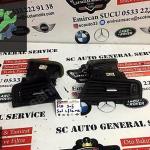 BMW 5 SERİSİ F10 SAĞ SOL KLİMA ÜFLEME