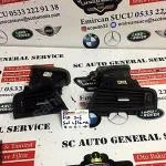 BMW 5 SERİSİ F10 SAĞ SOL KLİMA ÜFLEME