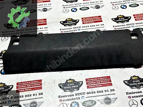 BMW 5 Serisi Hava Yastığı çıkma parça