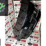 BMW 5 SERİSİ F10 SİYAH BAGAJ