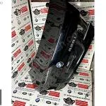 BMW 5 SERİSİ F10 SİYAH BAGAJ