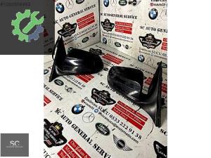 BMW 5 SERİSİ F10 SİYAH DIŞ DİKİZ AYNASI SAĞ SOL