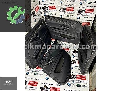 BMW 5 Serisi Kapı Döşemesi çıkma parça