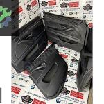 BMW 5 SERİSİ F10 SİYAH KAPI DÖŞEMESİ TAKIMI