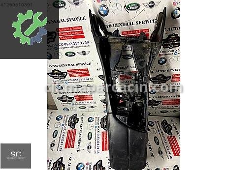 BMW 5 Serisi Torpido çıkma parça