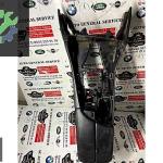 BMW 5 SERİSİ F10 SİYAH ORTA KONSOL