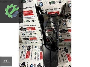 BMW 5 SERİSİ F10 SİYAH ORTA KONSOL