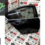 BMW 5 SERİSİ F10 SİYAH SAĞ ARKA KAPI