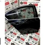BMW 5 SERİSİ F10 SİYAH SAĞ ARKA KAPI