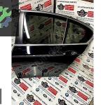 BMW 5 SERİSİ F10 SİYAH SOL ARKA KAPI