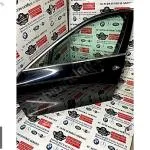 BMW 5 SERİSİ F10 SİYAH SOL ÖN BOŞ KAPI –
