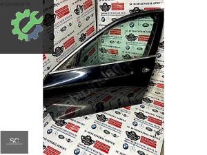 BMW 5 SERİSİ F10 SİYAH SOL ÖN BOŞ KAPI –