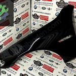 BMW 5 SERİSİ F10 SİYAH SOL ÖN ÇAMURLUK