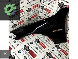 BMW 5 SERİSİ F10 SİYAH SOL ÖN ÇAMURLUK BOŞ