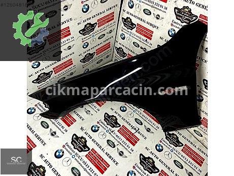 BMW 5 Serisi Çamurluk (Ön) çıkma parça