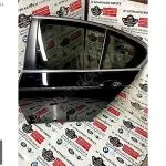 BMW 5 SERİSİ F10 SOL BOŞ KAPI SİYAH