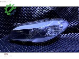 BMW 5 Serisi F10 Sol Far