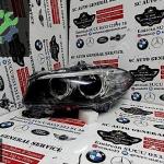 BMW 5 SERİSİ F10 SOL FAR