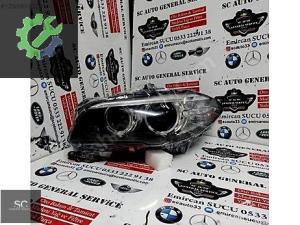 BMW 5 SERİSİ F10 SOL FAR