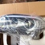 BMW 5 SERİSİ F10 SOL FAR SIFIR