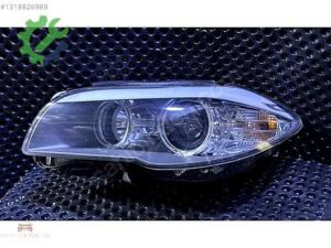BMW 5 Serisi F10 Sol Far (2. Adet)