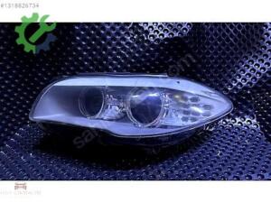BMW 5 Serisi F10 Sol Far (3. Adet)