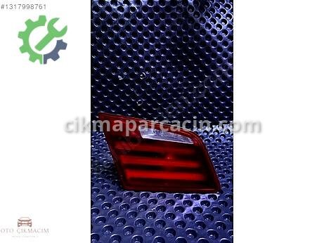 BMW 5 Serisi Sol Arka Stop çıkma parça