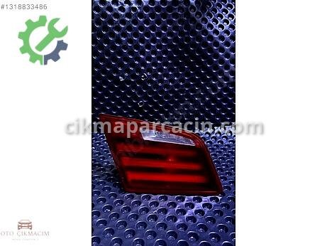 BMW 5 Serisi Sol Arka Stop çıkma parça