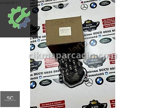 BMW 5 Serisi Sinyal çıkma parça