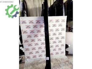 BMW 5 SERİSİ F10 SOL MARŞPİYEL ÇIKMA