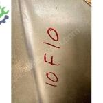 BMW 5 SERİSİ F10 SOL ÖN ÇAMURLUK ORJİNAL ÇIKMA F 10 HATASIZ AYAR
