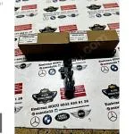 BMW 5 SERİSİ F10 SOL ÖN DÖRTLÜ CAM DÜĞMESİ – 9241956