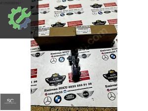 BMW 5 SERİSİ F10 SOL ÖN DÖRTLÜ CAM DÜĞMESİ – 9241956