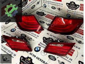 BMW 5 SERİSİ F10 STOP TAKIMI 7306161 - 7306162 -7306163 -7306164