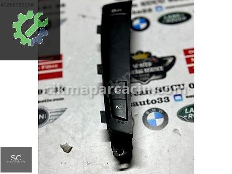BMW 5 Serisi SRS Kontrol Modülü çıkma parça