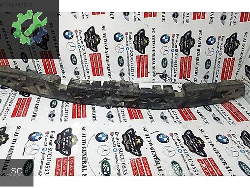 BMW 5 Serisi Bakalit çıkma parça